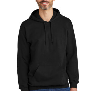 Gildan® Softstyle® Pullover Hooded Sweatshirt SF500