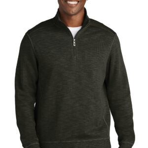 LIMITED EDITION Tommy Bahama® Tobago Bay 1/2-Zip ST226342TB