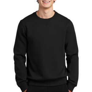 Sport-Tek® Crewneck Sweatshirt. ST266