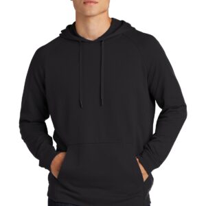 Sport-Tek ® Lightweight French Terry Pullover Hoodie. ST272