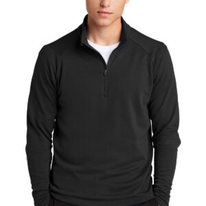 Sport-Tek ® Lightweight French Terry 1/4-Zip Pullover. ST273