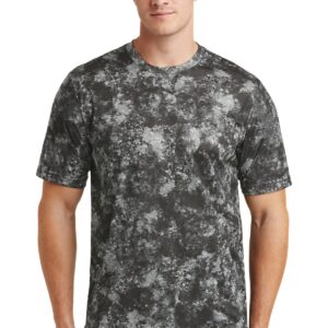 Sport-Tek Mineral Freeze Tee. ST330