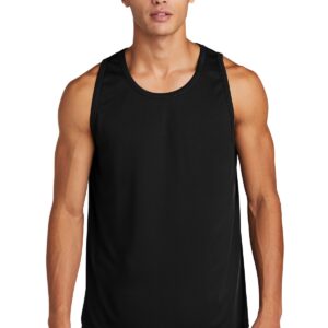 Sport-Tek  PosiCharge  Competitor  Tank. ST356