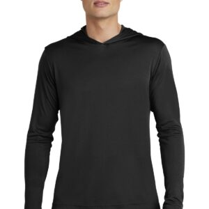 Sport-Tek  PosiCharge  Competitor  Hooded Pullover. ST358