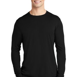 Sport-Tek  Posi-UV Pro Long Sleeve Tee. ST420LS