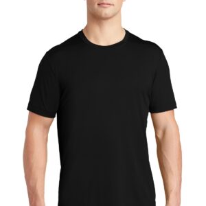 Sport-Tek  Posi-UV Pro Tee. ST420
