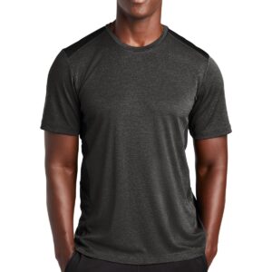 Sport-Tek  Endeavor Tee. ST465