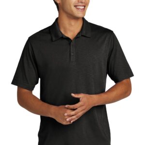 Sport-Tek  PosiCharge  Strive Polo ST530