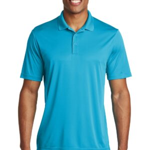 Sport-Tek  PosiCharge  Competitor  Polo. ST550