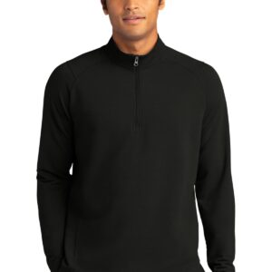 Sport-Tek® Sport-Wick® Flex Fleece 1/4-Zip. ST561