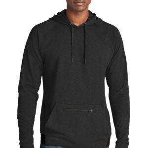 Sport-Tek® PosiCharge® Strive Hooded Pullover ST571