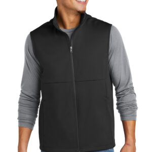 Sport-Tek® Soft Shell Vest ST981