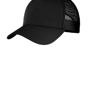 Sport-Tek  PosiCharge  Competitor  Mesh Back Cap. STC36