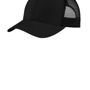 Sport-Tek  Yupoong  Retro Trucker Cap. STC39