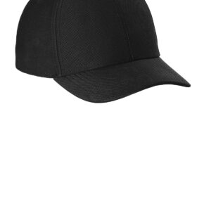 Sport-Tek  Action Snapback Cap. STC50