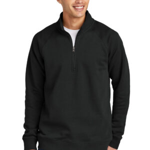 Sport-Tek® Drive Fleece 1/4-Zip Pullover STF202