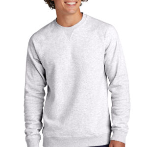 Sport-Tek® Drive Fleece Crewneck STF203