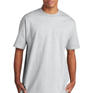 Champion   Heritage 7-Oz. Jersey Tee T105