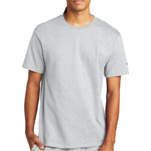 Champion   Heritage 6-Oz. Jersey Tee T425