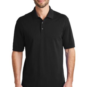 Port Authority Tall EZCotton PoloTK8000