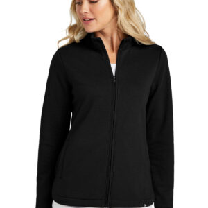 TravisMathew Ladies Coveside Full-Zip TM1LD001