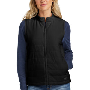 TravisMathew Ladies Cold Bay Vest TM1LD002