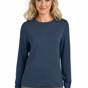 TravisMathew Ladies Long Weekend Crew TM1LD003