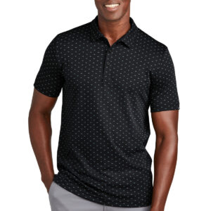 TravisMathew Oceanside Geo Polo TM1MY403
