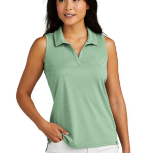 TravisMathew Ladies Coto Performance Sleeveless Polo TM1WX001