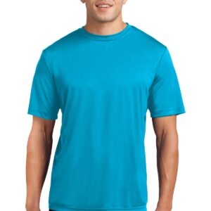 Sport-Tek Tall PosiCharge Competitor  Tee. TST350