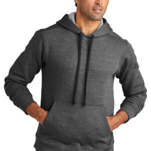 Volunteer Knitwear™ Chore Fleece Pullover Hoodie VL130H