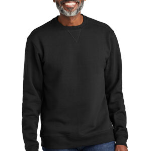 Volunteer Knitwear™ Chore Fleece Crewneck VL130