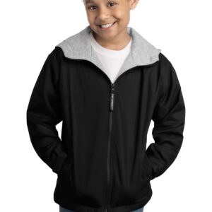 Port Authority® Youth Team Jacket.  YJP56