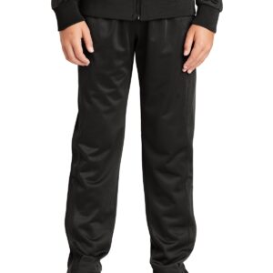 Sport-Tek ® Youth Tricot Track Jogger. YPST95