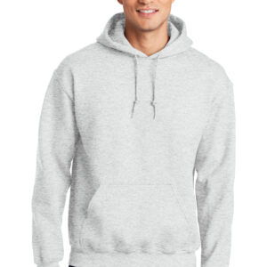 Gildan® - DryBlend® Pullover Hooded Sweatshirt.  12500