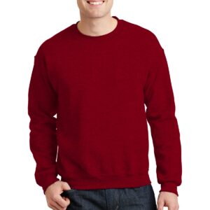 Gildan® - Heavy Blend™ Crewneck Sweatshirt.  18000