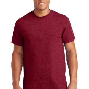 Gildan - Ultra Cotton 100% US Cotton T-Shirt.  2000