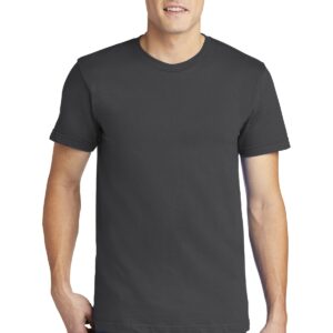 American Apparel  USA Collection Fine Jersey T-Shirt. 2001A
