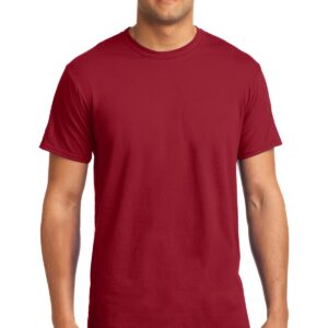 Hanes X-Temp T-Shirt. 4200