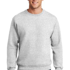 Jerzees® Super Sweats® NuBlend® - Crewneck Sweatshirt.  4662M