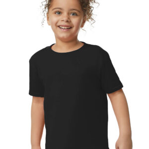Gildan Heavy Cotton Toddler T-Shirt 5100P