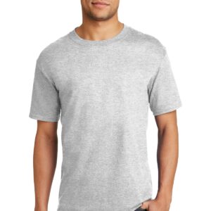 Hanes Beefy-T - 100% Cotton T-Shirt.  5180
