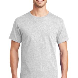Hanes - Essential-T 100%  Cotton T-Shirt.  5280