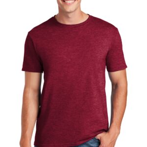 Gildan Softstyle T-Shirt. 64000