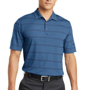 Nike Dri-FIT Fade Stripe Polo. 677786