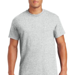 Gildan - DryBlend 50 Cotton/50 Poly T-Shirt. 8000