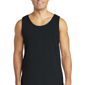 COMFORT COLORS  Heavyweight Ring Spun Tank Top. 9360