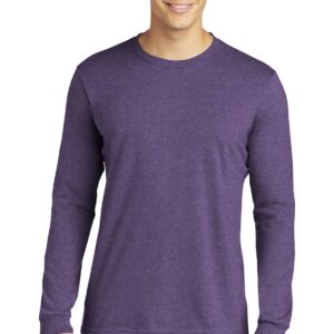 Gildan  100% Combed Ring Spun Cotton Long Sleeve T-Shirt. 949