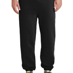 Jerzees® - NuBlend® Sweatpant.  973M