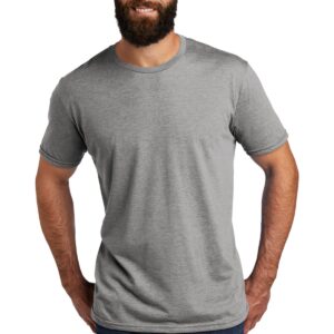 Allmade   Unisex Tri-Blend Tee AL2004